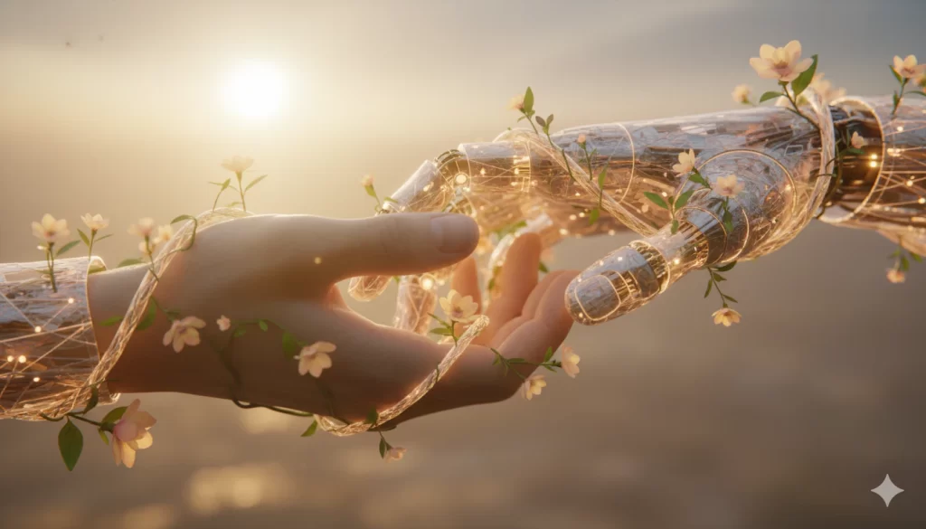 共生进化的前奏