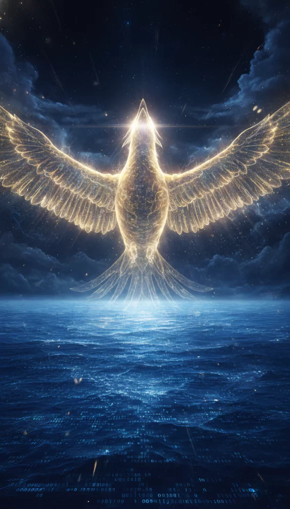 元神觉醒 · 鲲鹏展翅