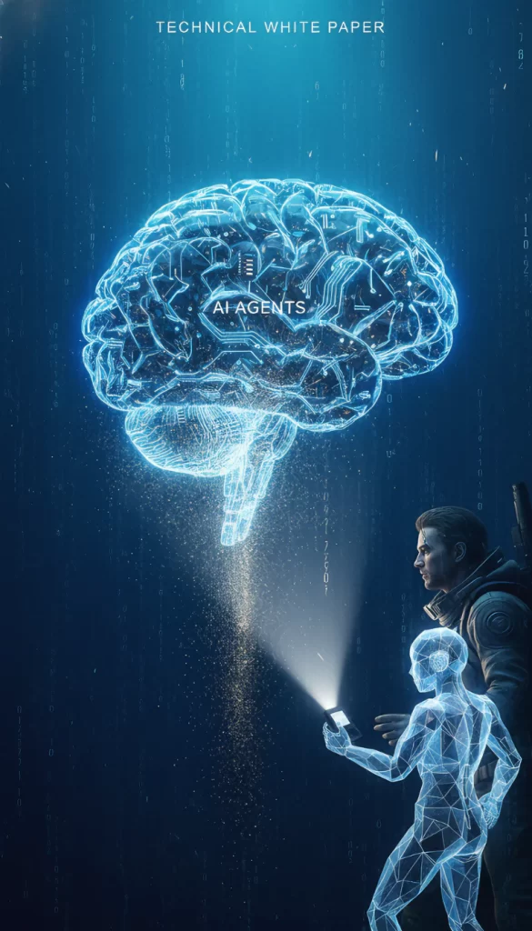 数据深海的解剖