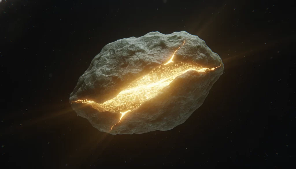 璞玉浑金 · 灵性本源