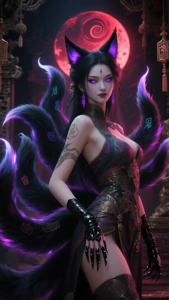 鲲鹏书院 · 首席成交官 · 魅瞳